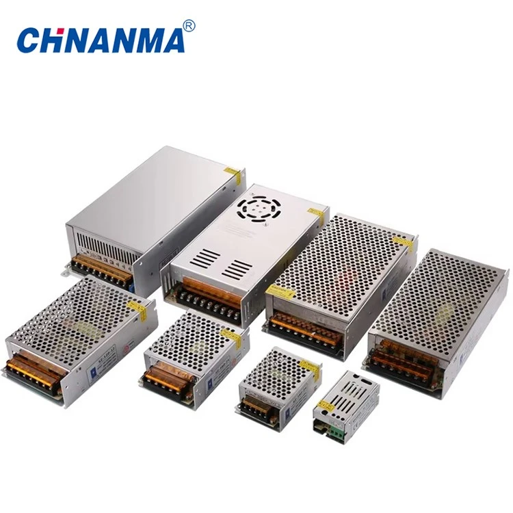 S Series Switching Power Supply S Series Switching Power Supply